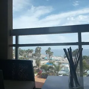 Chinasol Apartamento
