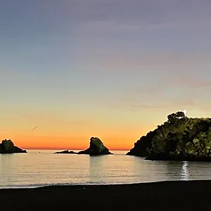 Arte Junto Al Mar Apartamento