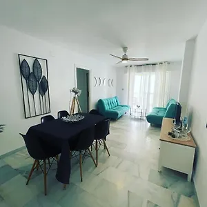 Balcon Playa Y Piscina 2 Habitaciones Ipanema Pondos Apartamento
