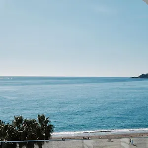 Helios Costa Tropical Almuñécar